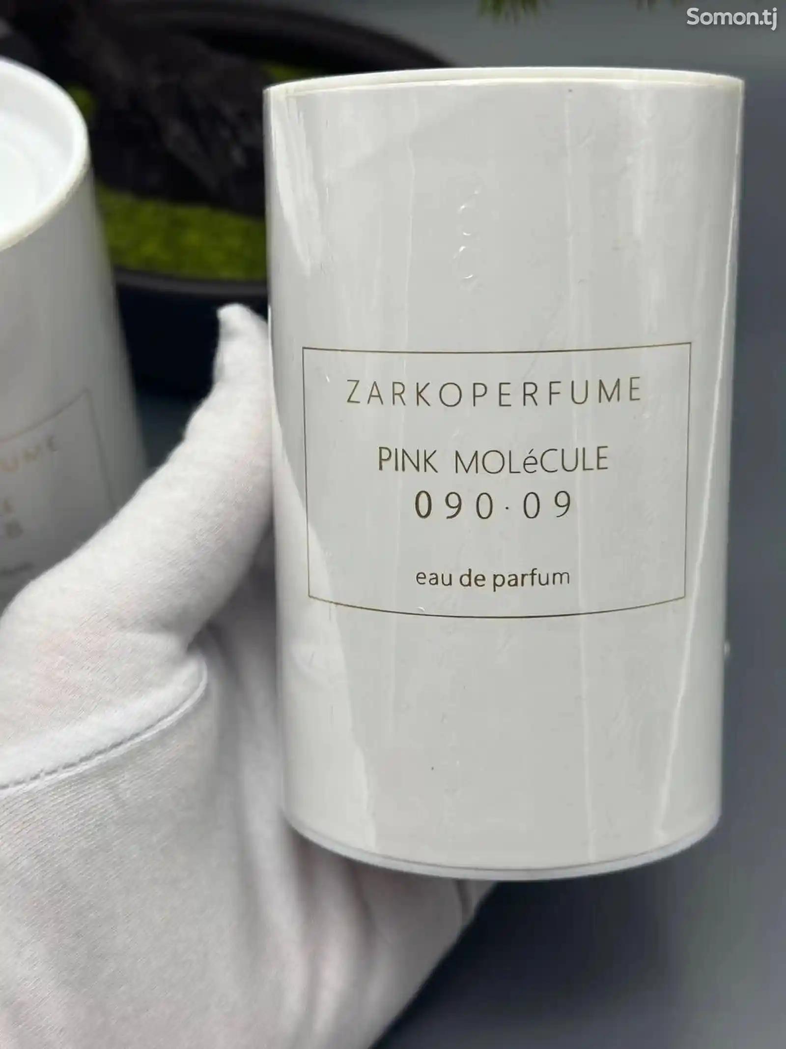 Парфюм zarkoperfume molecules 090 090-4