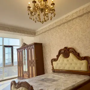 2-комн. квартира, 7 этаж, 80м², текстил