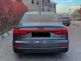 Audi A8, 2020-4