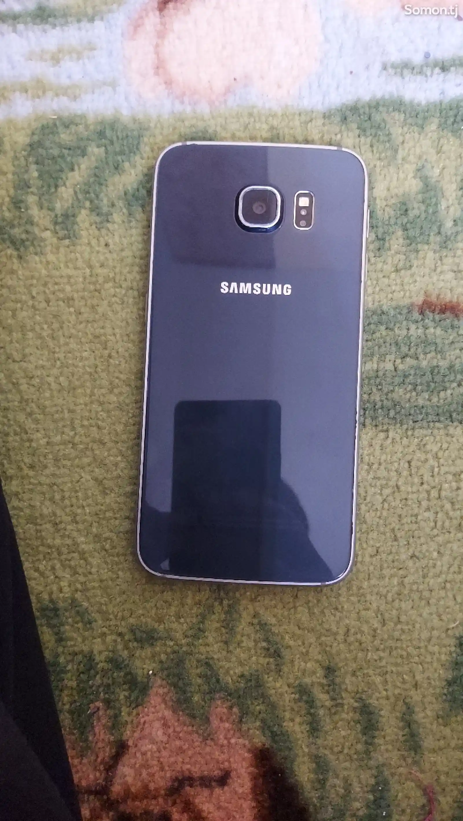 Samsung Galaxy S6-2
