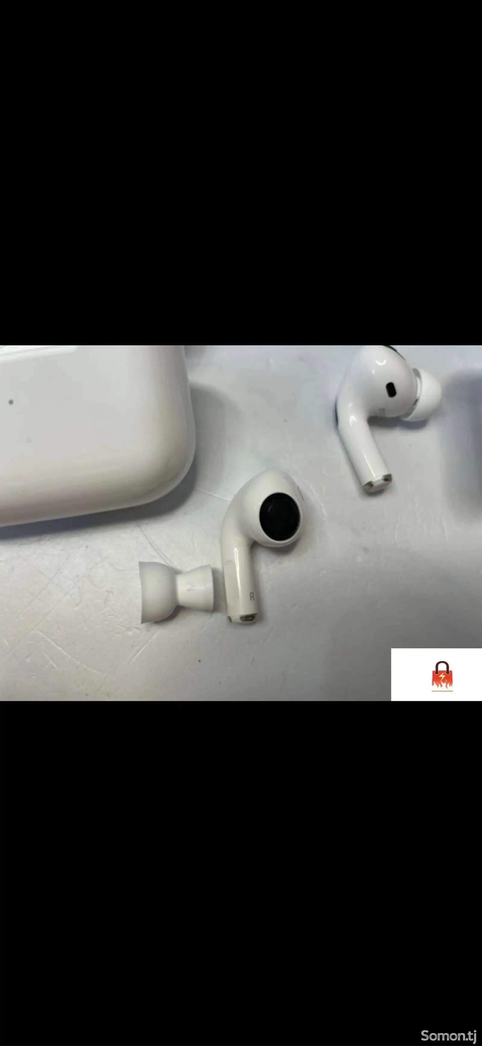 Беспроводные наушники AirPods Pro-5