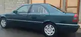 Mercedes-Benz C class, 1995-2