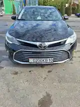 Toyota Avalon, 2015-2