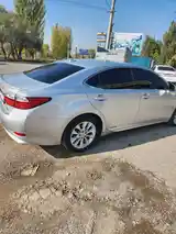 Lexus ES series, 2013-3