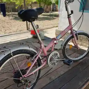 Велосипед R20