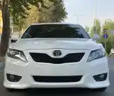 Toyota Camry, 2010-7