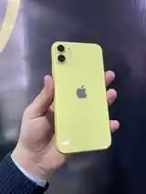 Apple iPhone 11, 128 gb, Yellow-3