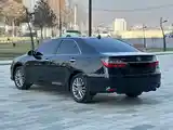 Toyota Camry, 2016-3