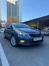 Kia K3, 2014-2