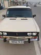 ВАЗ 2106, 1996-2