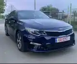 Kia Optima, 2018 на заказ-3