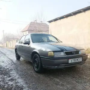 Opel Vectra A, 1992