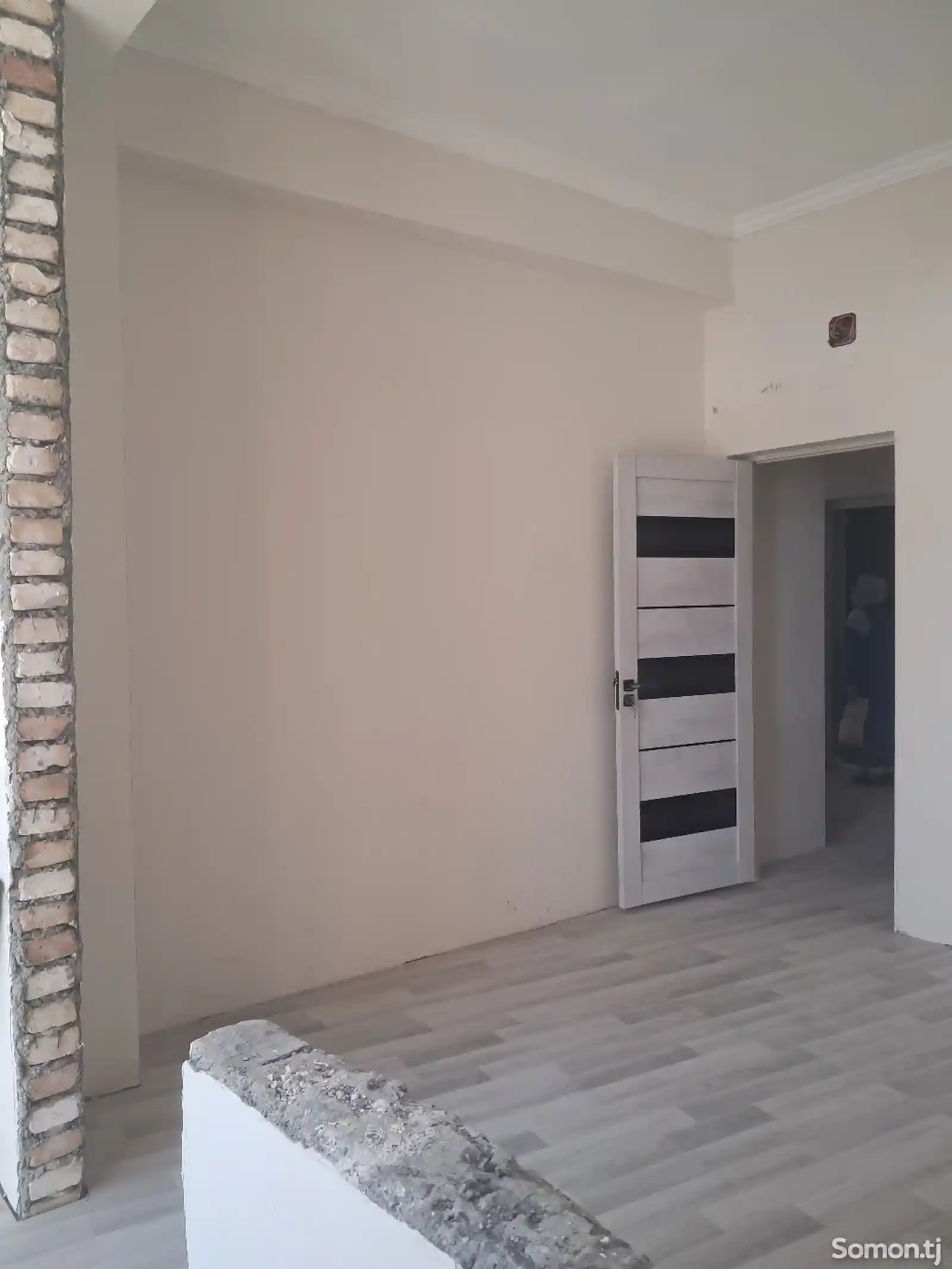 2-комн. квартира, 6 этаж, 68 м², Пединститут, Сафо-14