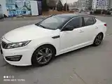 Kia K5, 2013-5