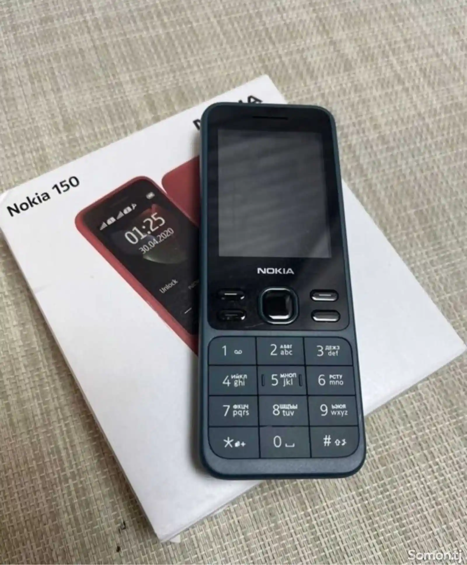 Nokia 150 Dual sim-2