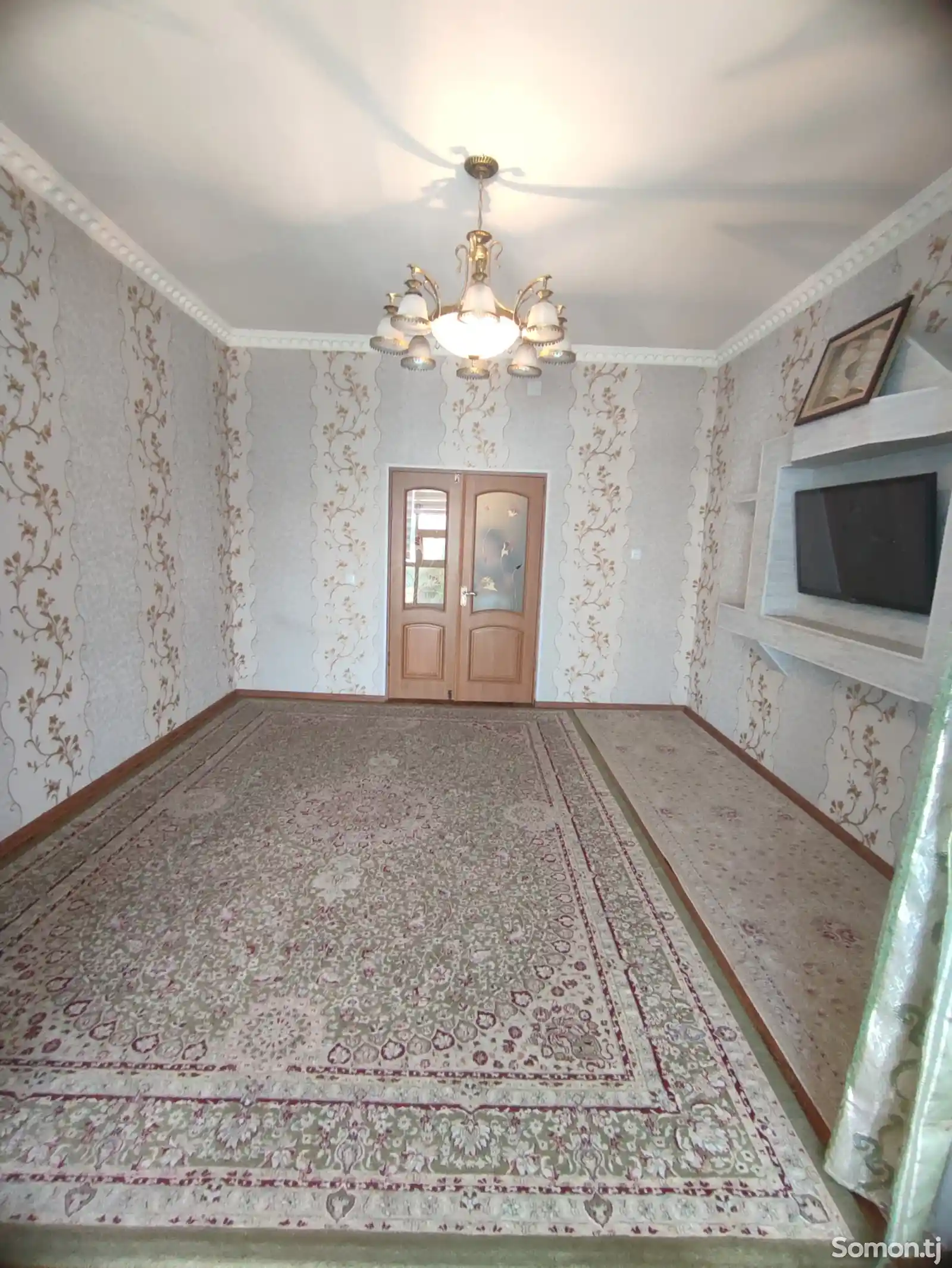 3-комн. квартира, 6 этаж, 94 м², 82мкр-3