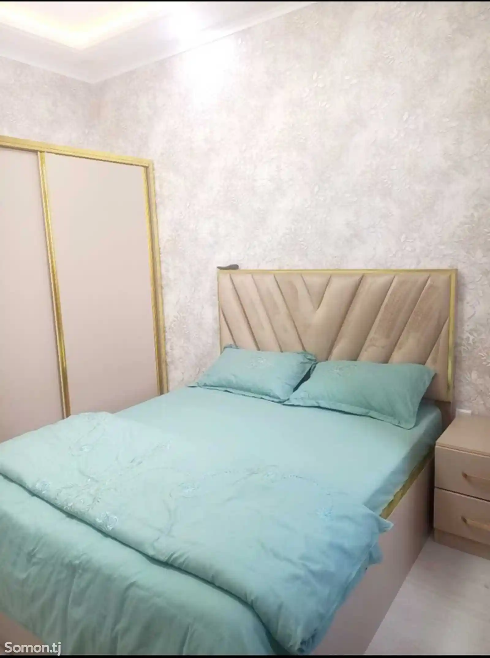 3-комн. квартира, 9 этаж, 80м², Танка-2