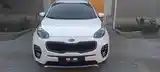 Kia Sportage, 2016-4