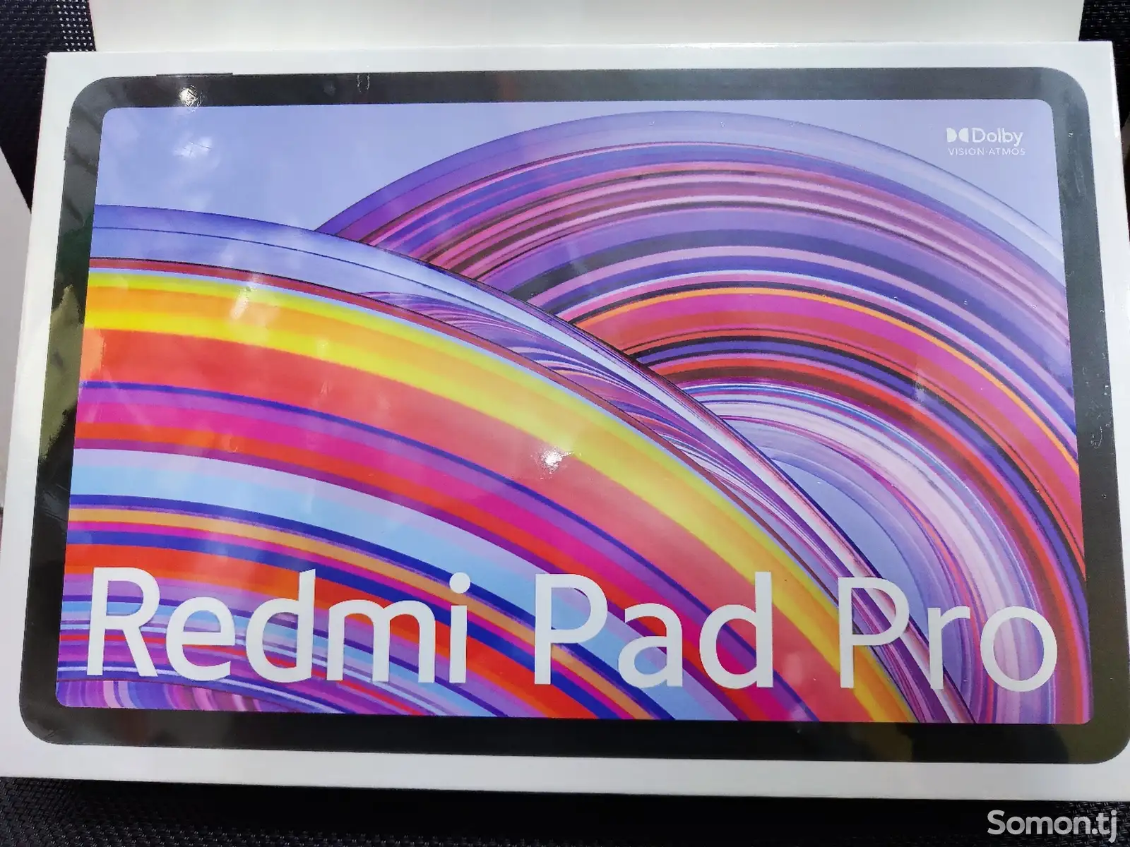 Планшет Xiaomi Redmi Pad Pro 8/256gb-1