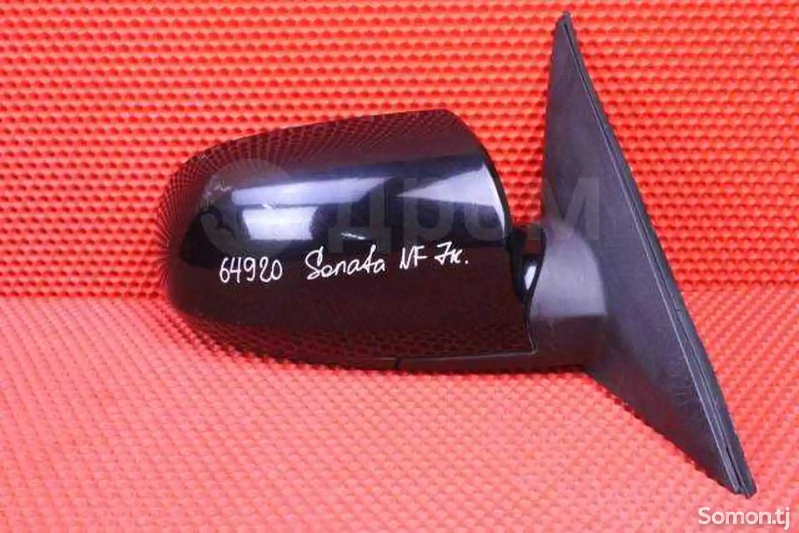 Зеркало заднего вида боковое Hyundai Sonata NF-5