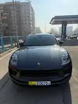 Porsche Macan, 2024-3