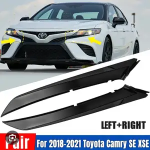 Молдинг от Toyota Camry 6 2018-2021 Se