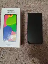 Телефон Samsung Galaxy M21-4