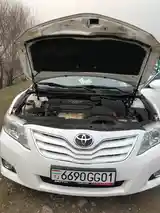 Toyota Camry, 2011-12