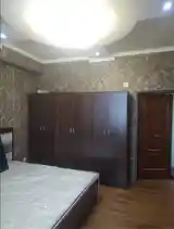 2-комн. квартира, 18 этаж, 72м², И.Сомони-2