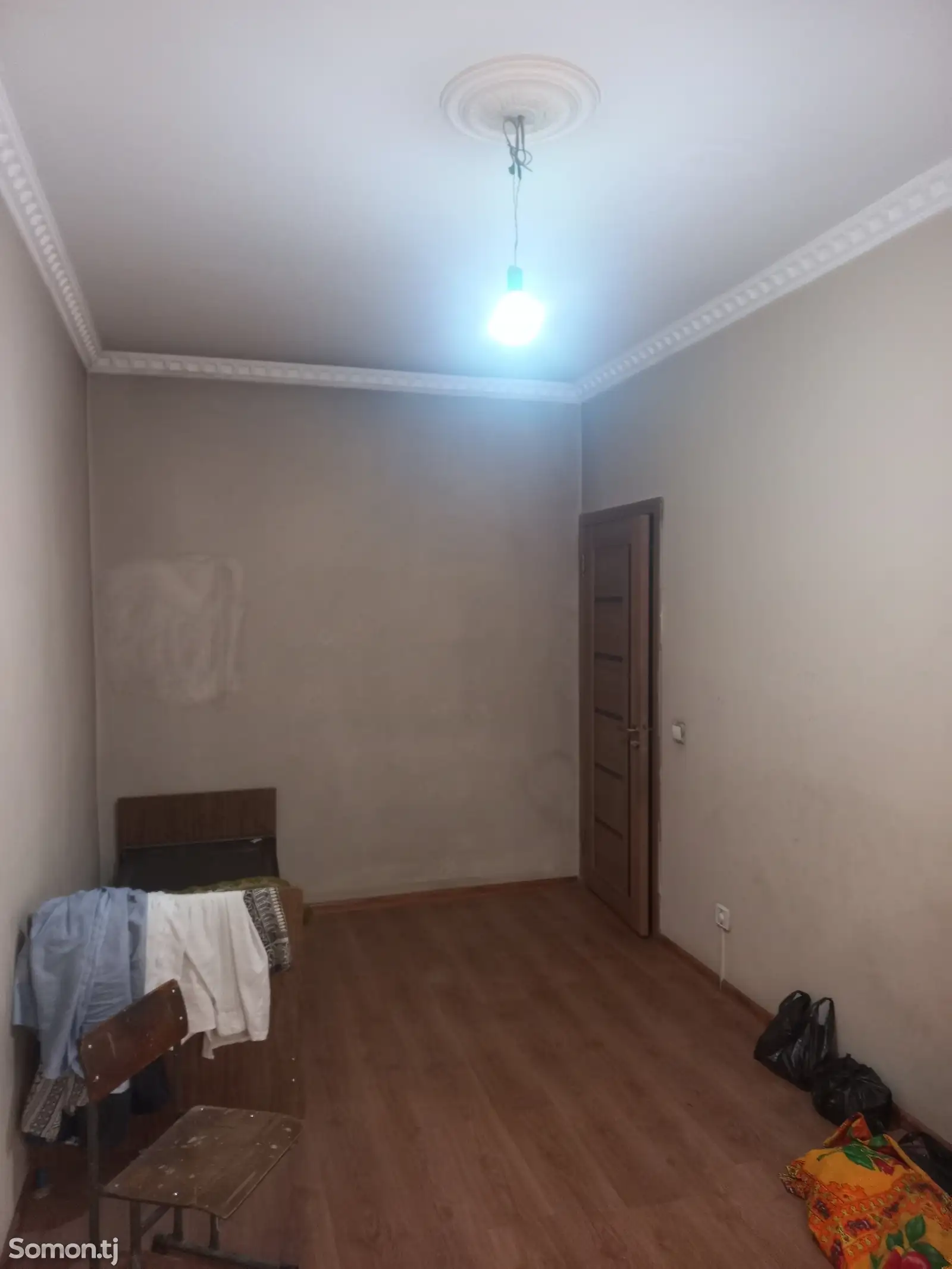 4-комн. квартира, 2 этаж, 100 м², Фирдавси-9