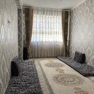 2-комн. квартира, 16 этаж, 64м², Зарнисор