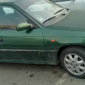 Opel Astra F, 1996