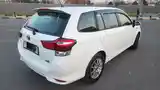 Toyota Fielder, 2015-14