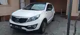 Kia Sportage, 2010-2