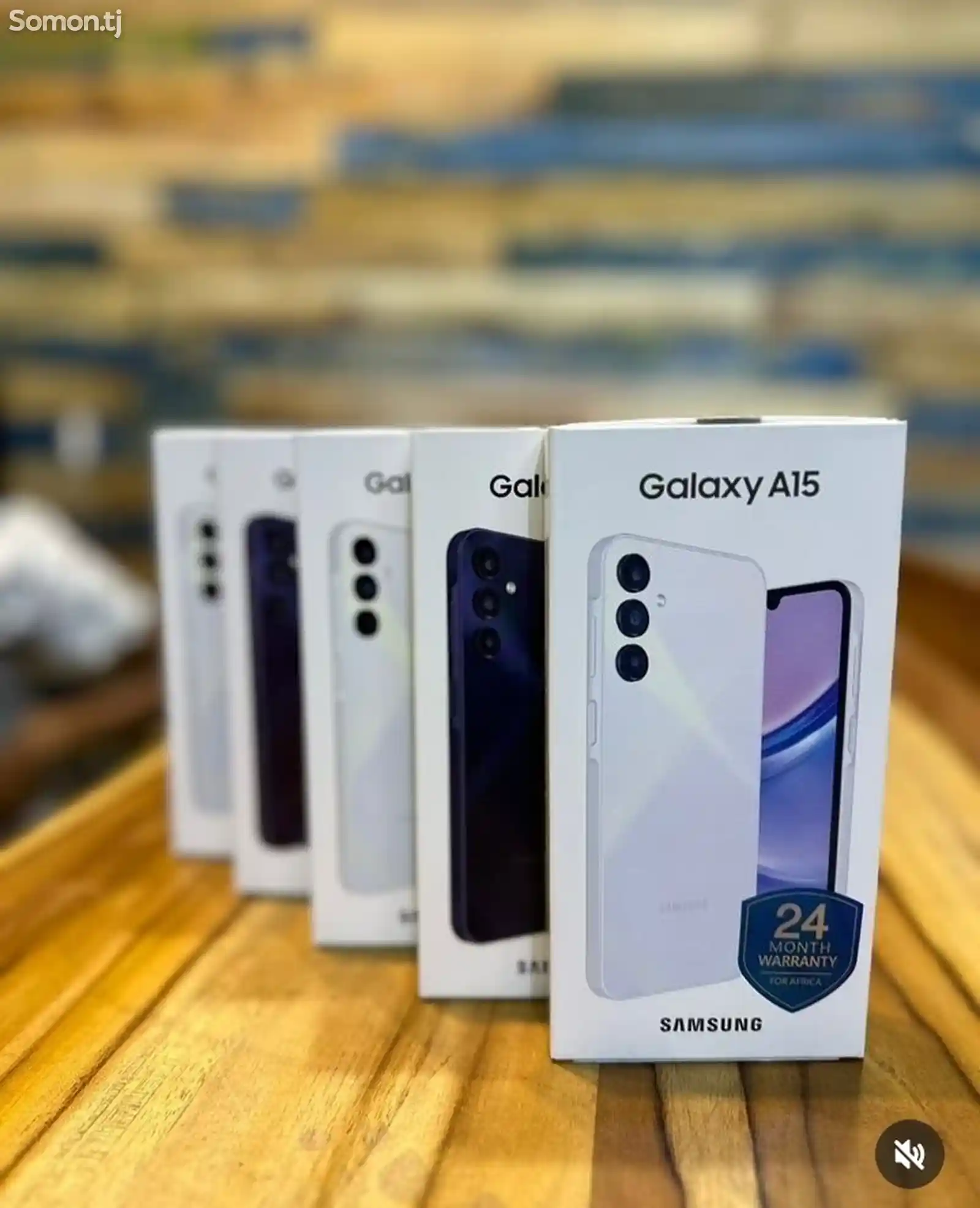 Samsung Galaxy A15 6/128gb-6