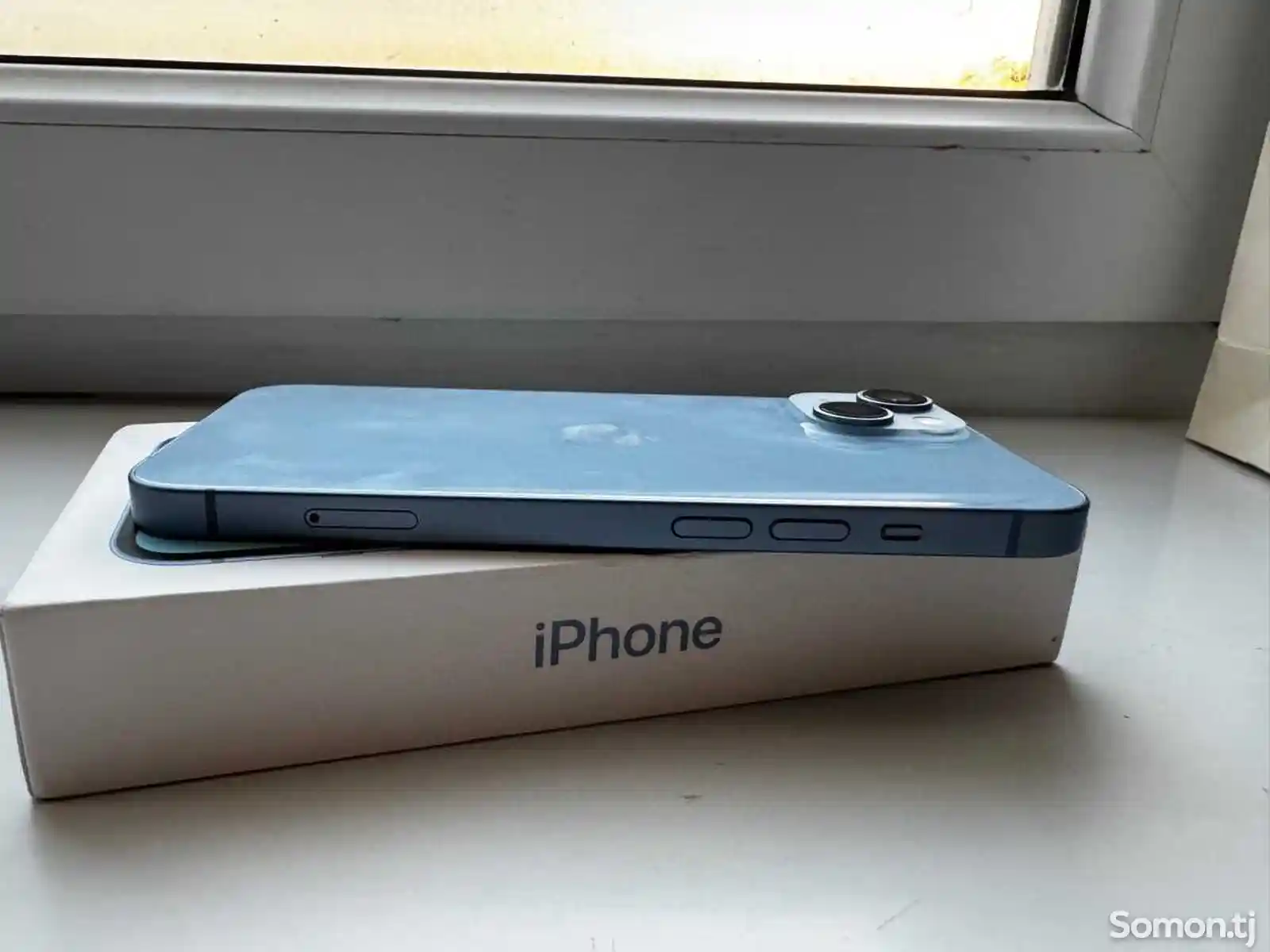 Apple iPhone 14, 128 gb, Blue-3
