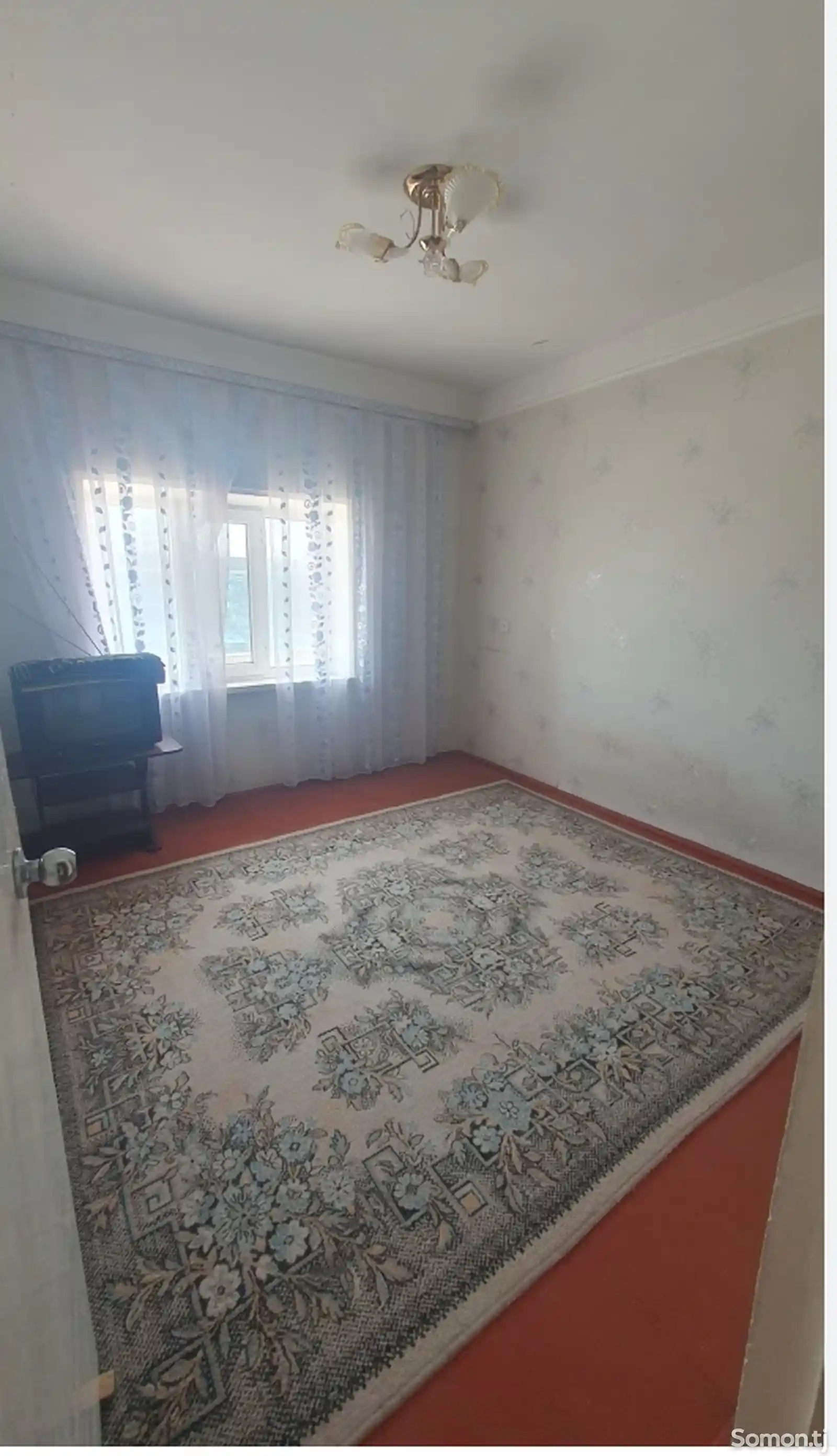 4-комн. квартира, 3 этаж, 80 м², 19 мкр-9