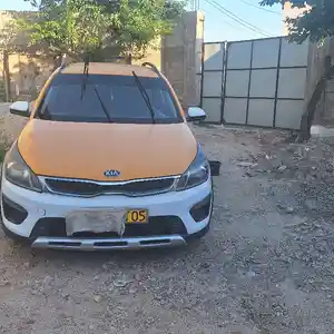 Kia Rio, 2021