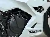 Мотоцикл kawasaki zx4r 2020-7