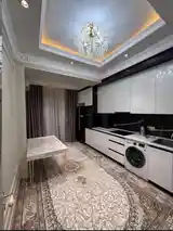 3-комн. квартира, 7 этаж, 96м², Отель Hilton-6