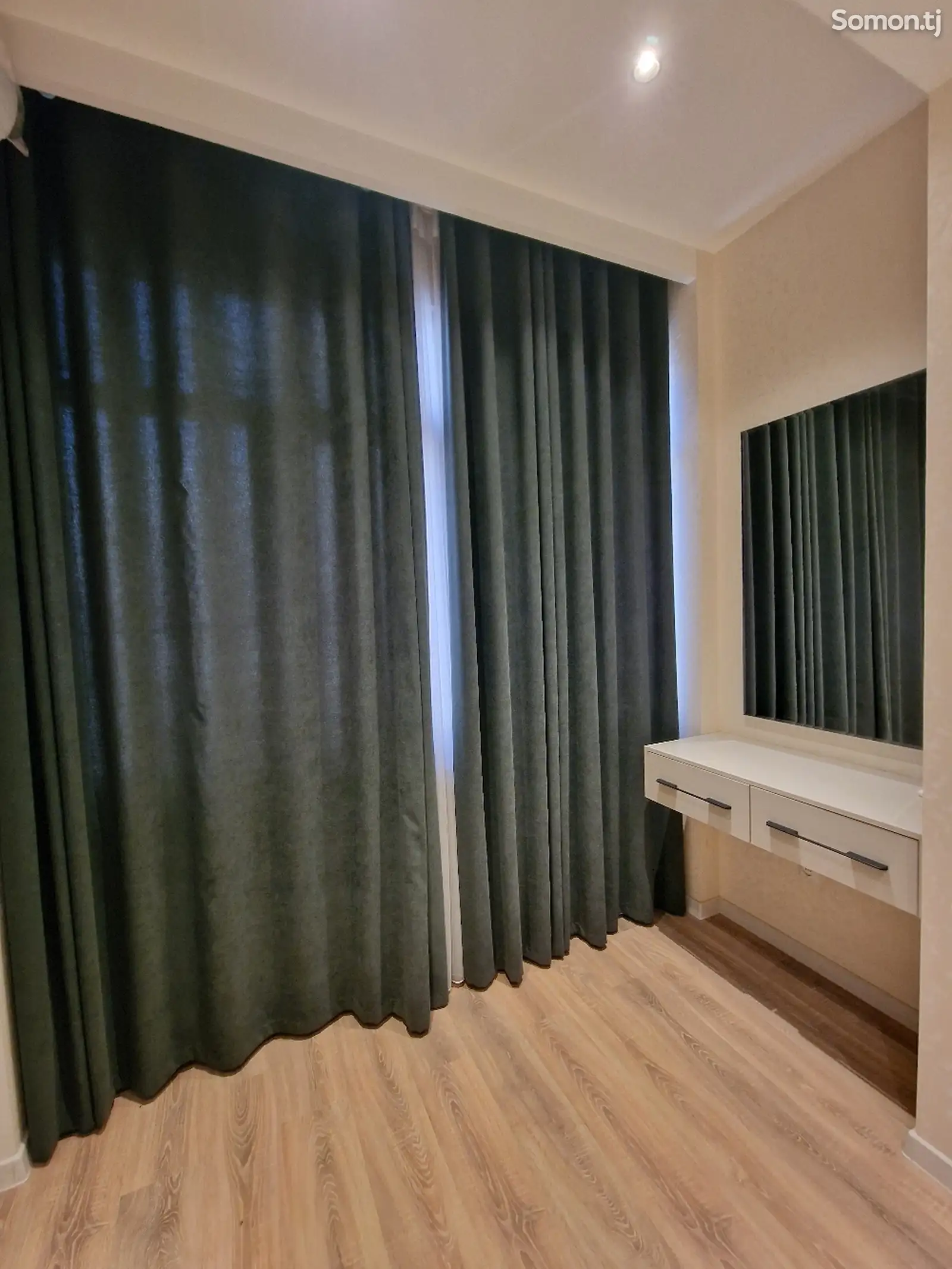 2-комн. квартира, 6 этаж, 50 м², Дом печать-5