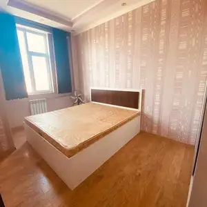 2-комн. квартира, 11 этаж, 60м², 92 мкр-н пеши Арбат