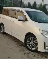 Nissan Elgrand, 2014-7