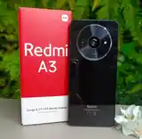 Xiaomi Redmi A3 128Gb blue-4