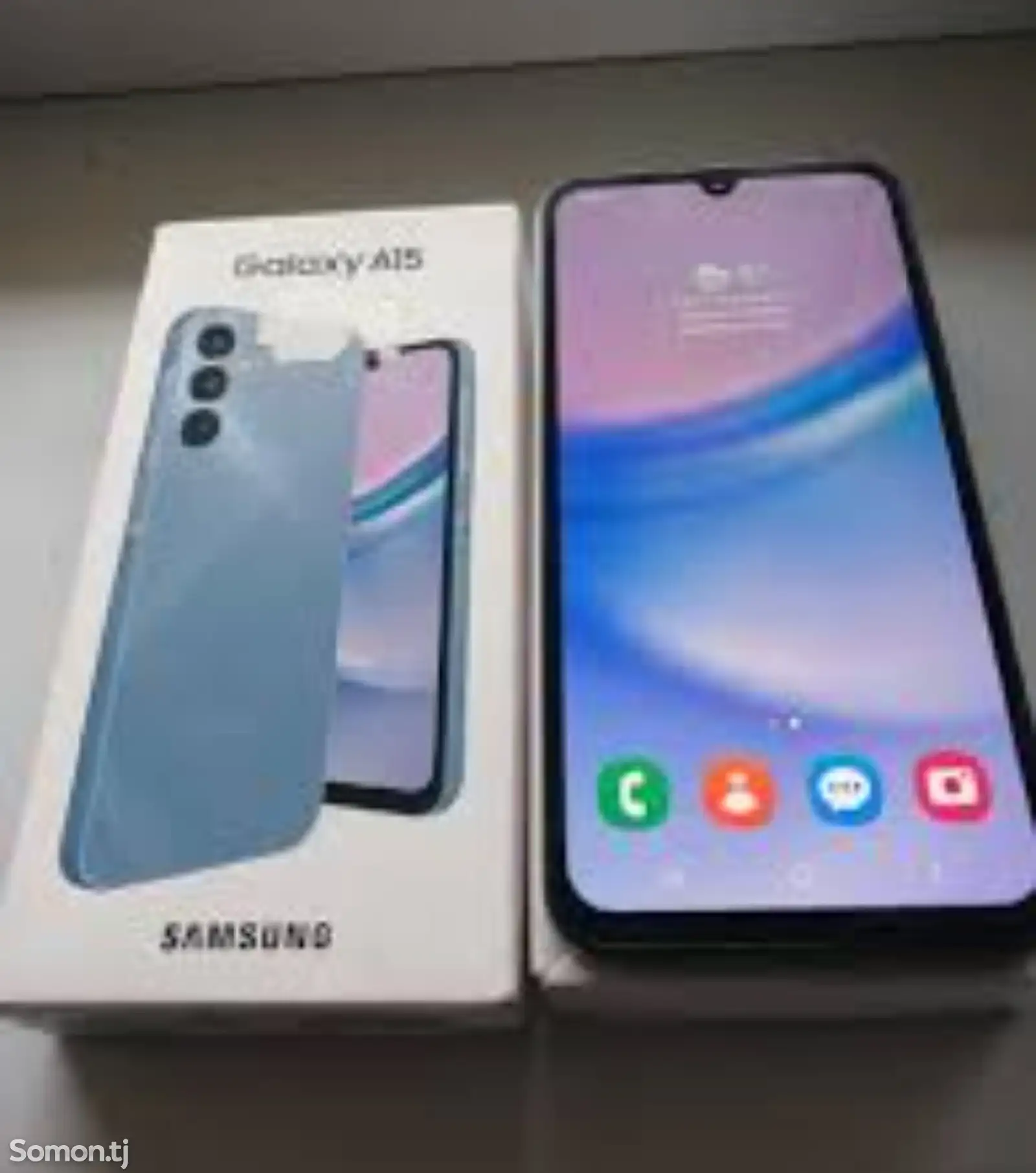 Samsung Galaxy A15 6/128G-1