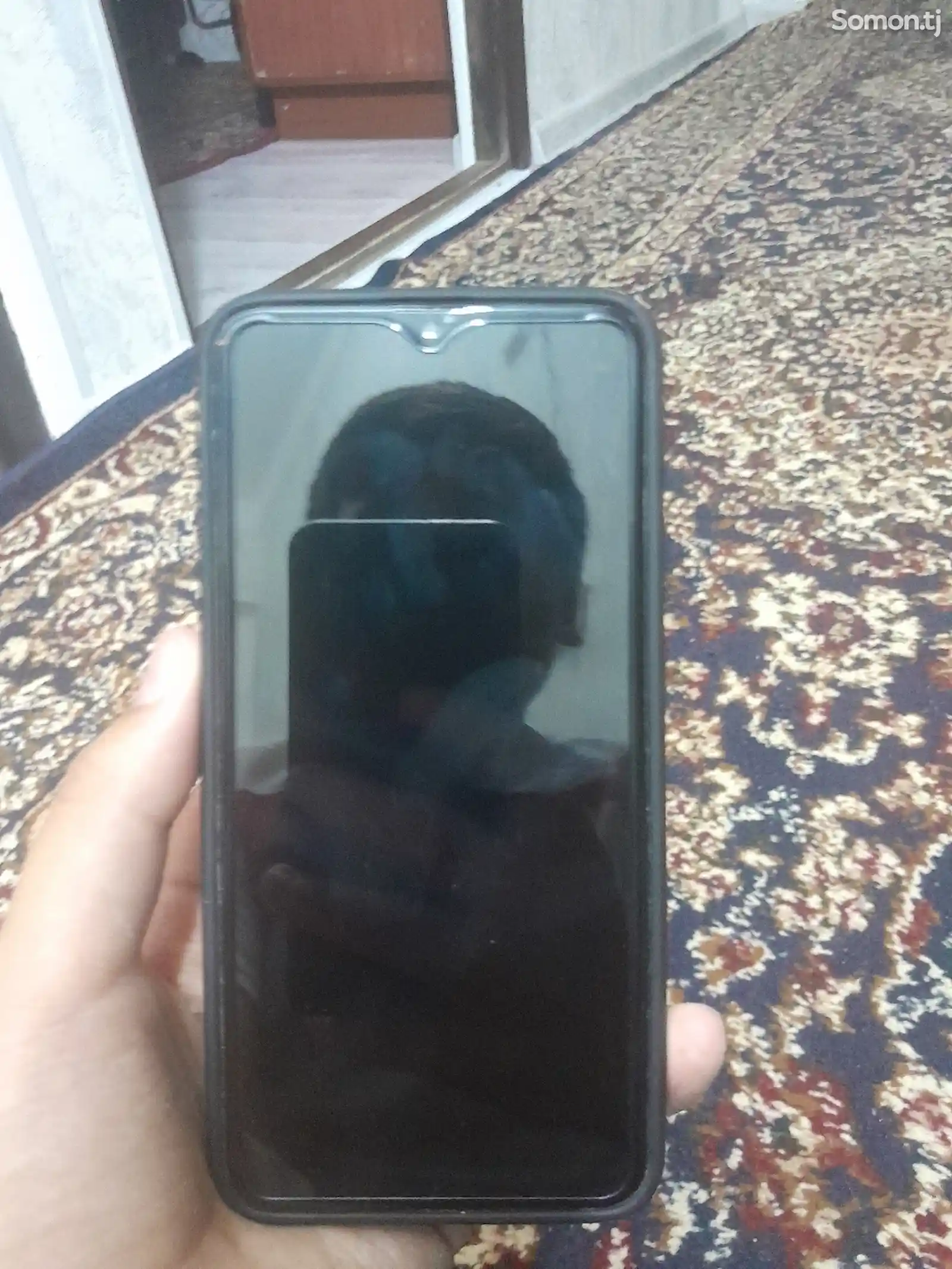 Samsung Galaxy A10-2