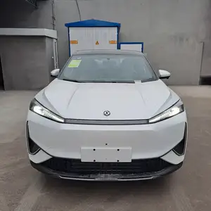 Dongfeng Landian E5, 2024