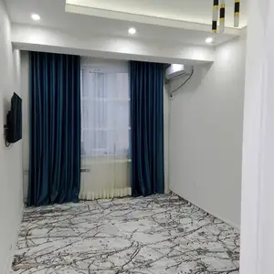 2-комн. квартира, 3 этаж, 53 м², фирдавси 2