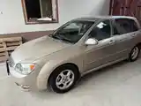 Kia Cerato, 2005-3