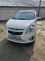 Chevrolet Spark, 2010-7